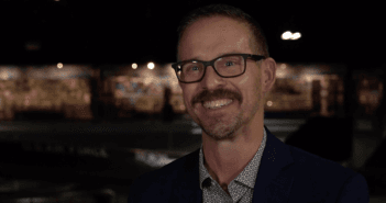 Visit Macon COO Aaron Buzza Shares How Productions Benefit Small Businesses
